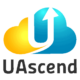 UAscend Logo