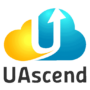 UAscend Logo