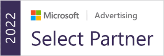 Microsoft Select Partner